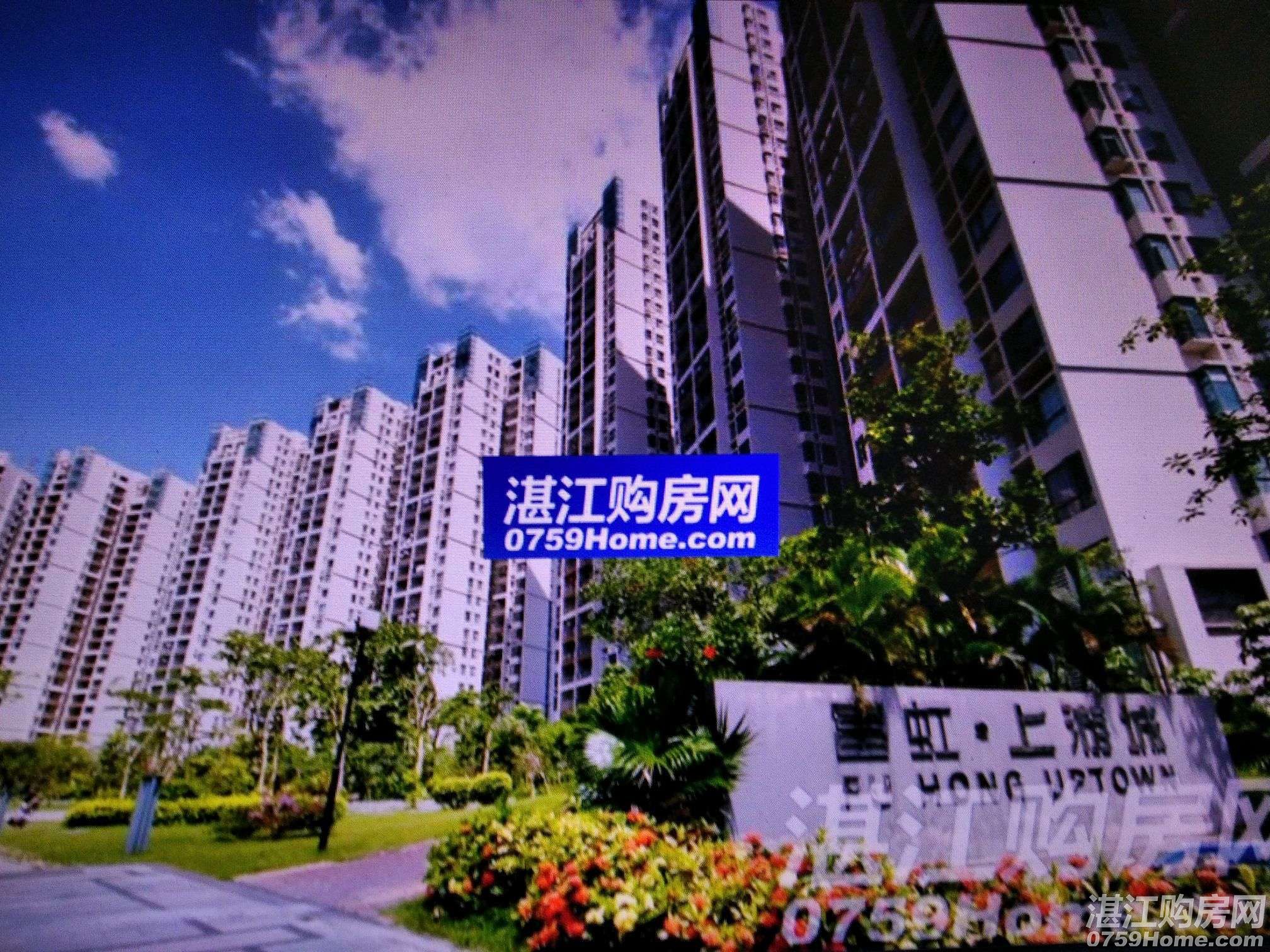 富虹上游城3房2厅2卫，出租