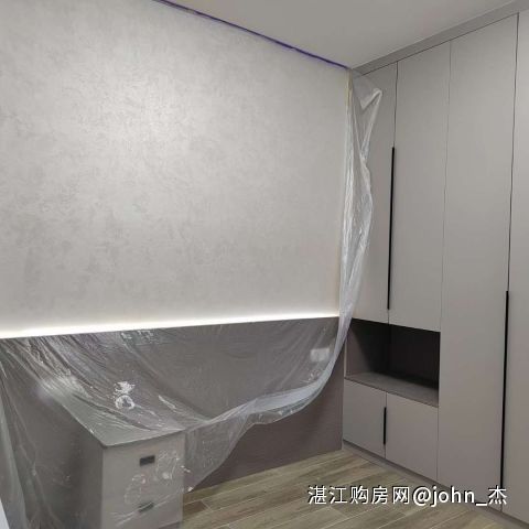 麻章一中旁新房直租