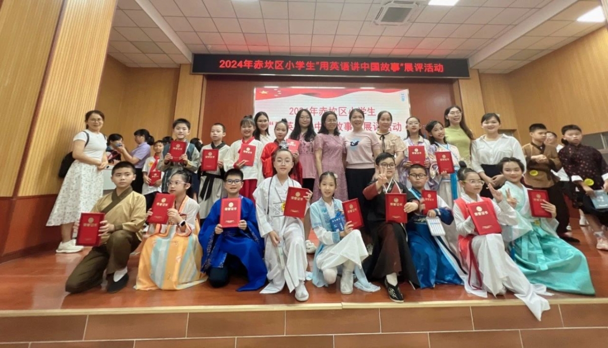 湛江教育发展 | 两校学子喜报频传，招生方案引关注